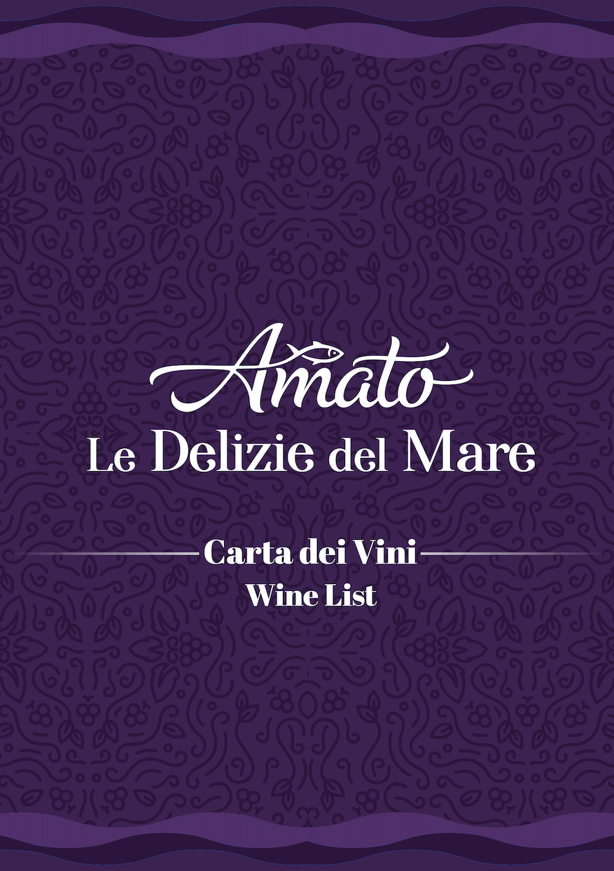 Amato-ledelizie